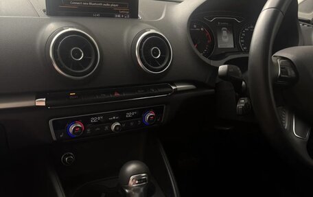 Audi A3, 2014 год, 1 350 000 рублей, 20 фотография