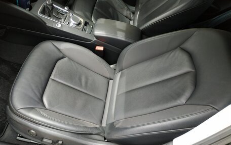 Audi A3, 2014 год, 1 350 000 рублей, 16 фотография