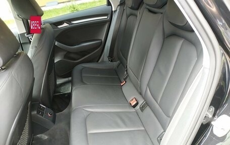 Audi A3, 2014 год, 1 350 000 рублей, 19 фотография