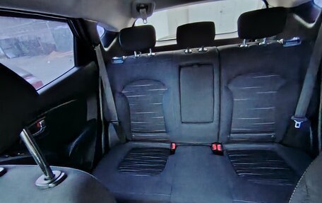 Hyundai ix35 I рестайлинг, 2014 год, 1 370 000 рублей, 13 фотография