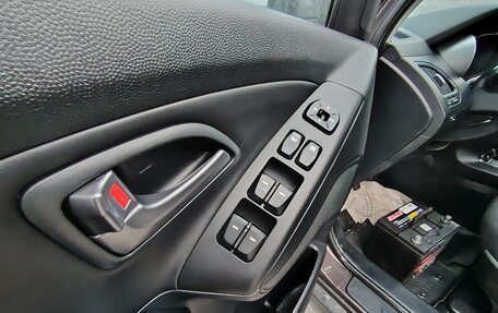 Hyundai ix35 I рестайлинг, 2014 год, 1 370 000 рублей, 15 фотография