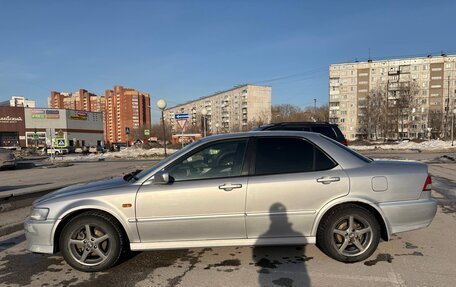 Honda Accord VII рестайлинг, 2002 год, 510 000 рублей, 3 фотография