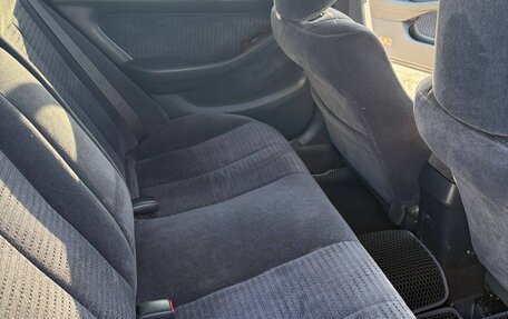 Honda Accord VII рестайлинг, 2002 год, 510 000 рублей, 8 фотография