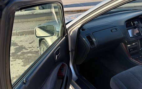 Honda Accord VII рестайлинг, 2002 год, 510 000 рублей, 9 фотография