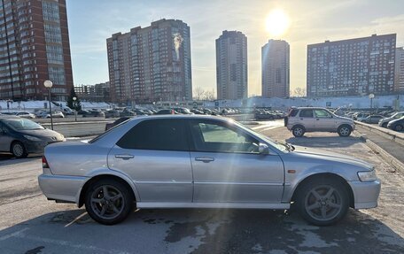 Honda Accord VII рестайлинг, 2002 год, 510 000 рублей, 6 фотография