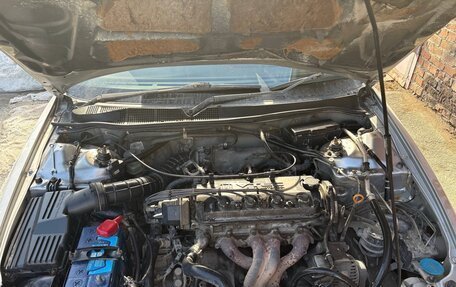 Honda Accord VII рестайлинг, 2002 год, 510 000 рублей, 12 фотография