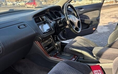 Honda Accord VII рестайлинг, 2002 год, 510 000 рублей, 10 фотография