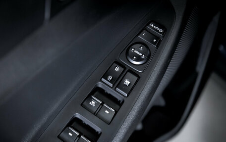 Hyundai Tucson III, 2017 год, 2 399 000 рублей, 19 фотография