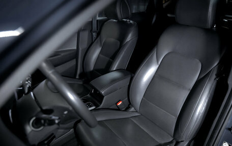 Hyundai Tucson III, 2017 год, 2 399 000 рублей, 18 фотография