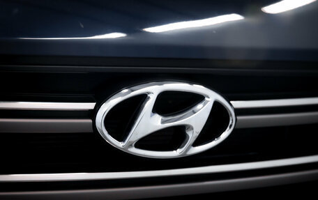 Hyundai Tucson III, 2017 год, 2 399 000 рублей, 10 фотография