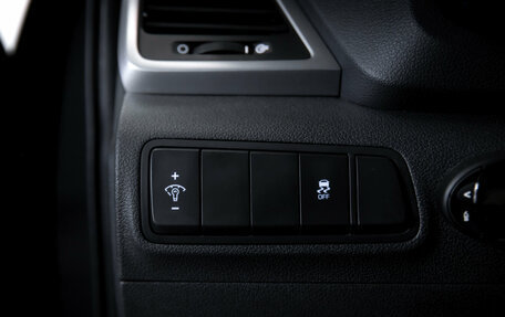 Hyundai Tucson III, 2017 год, 2 399 000 рублей, 20 фотография