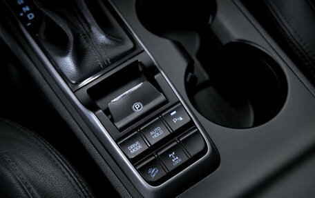 Hyundai Tucson III, 2017 год, 2 399 000 рублей, 24 фотография