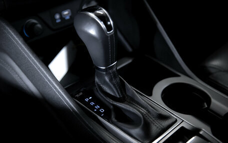 Hyundai Tucson III, 2017 год, 2 399 000 рублей, 23 фотография