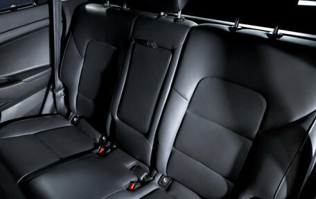 Hyundai Tucson III, 2017 год, 2 399 000 рублей, 26 фотография