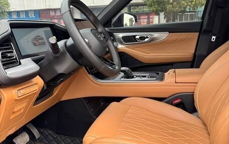 GAC GS8, 2025 год, 4 166 000 рублей, 10 фотография