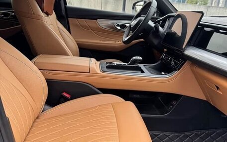 GAC GS8, 2025 год, 4 166 000 рублей, 8 фотография