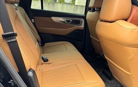 GAC GS8, 2025 год, 4 166 000 рублей, 11 фотография