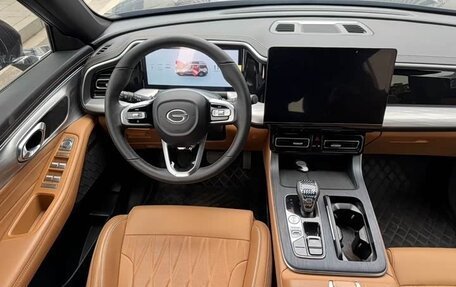 GAC GS8, 2025 год, 4 166 000 рублей, 9 фотография