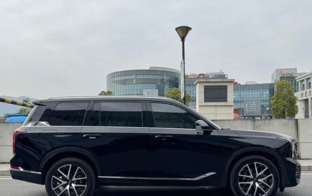 GAC GS8, 2025 год, 4 166 000 рублей, 7 фотография