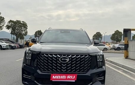 GAC GS8, 2025 год, 4 166 000 рублей, 2 фотография