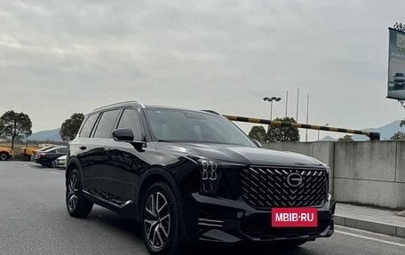 GAC GS8, 2025 год, 4 166 000 рублей, 3 фотография