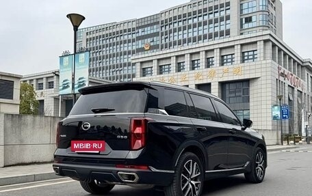 GAC GS8, 2025 год, 4 166 000 рублей, 4 фотография