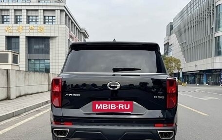 GAC GS8, 2025 год, 4 166 000 рублей, 5 фотография