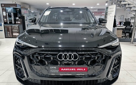 Audi Q5, 2026 год, 7 200 000 рублей, 2 фотография