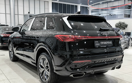 Audi Q5, 2026 год, 7 200 000 рублей, 8 фотография