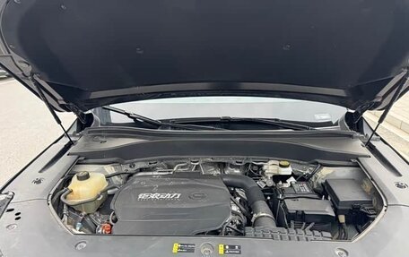 GAC GS8, 2025 год, 4 166 000 рублей, 17 фотография