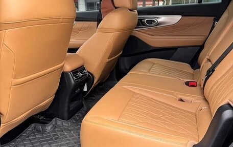 GAC GS8, 2025 год, 4 166 000 рублей, 12 фотография