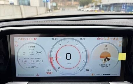 GAC GS8, 2025 год, 4 166 000 рублей, 13 фотография