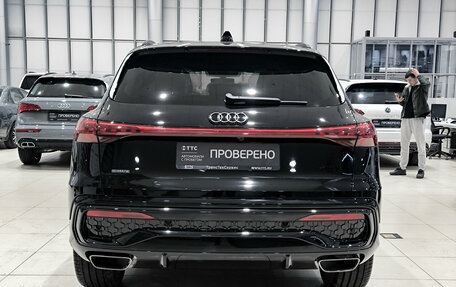 Audi Q5, 2026 год, 7 200 000 рублей, 7 фотография