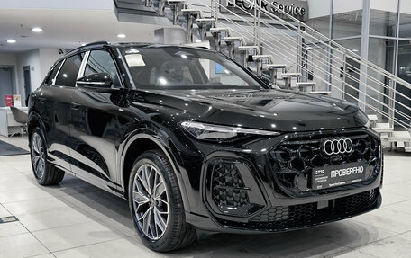 Audi Q5, 2026 год, 7 200 000 рублей, 3 фотография