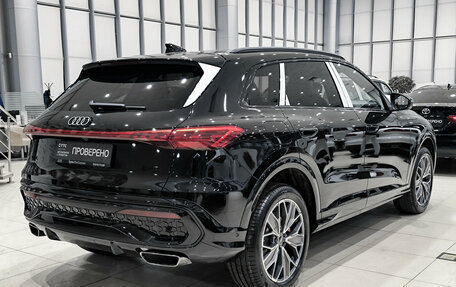 Audi Q5, 2026 год, 7 200 000 рублей, 6 фотография