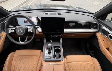 GAC GS8, 2025 год, 4 166 000 рублей, 14 фотография