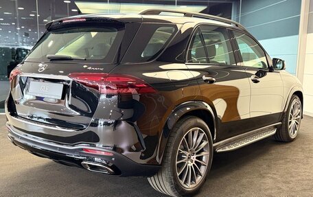 Mercedes-Benz GLE, 2025 год, 15 800 000 рублей, 4 фотография