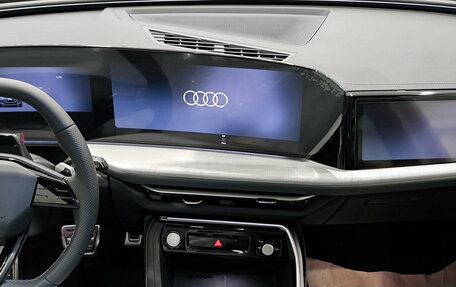 Audi Q5, 2026 год, 7 200 000 рублей, 18 фотография