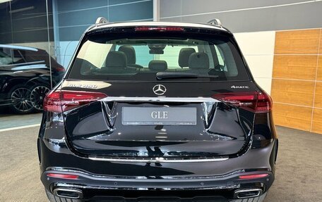 Mercedes-Benz GLE, 2025 год, 15 800 000 рублей, 6 фотография