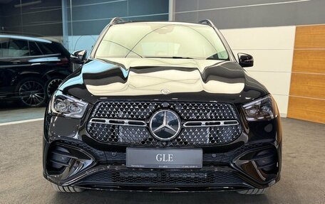 Mercedes-Benz GLE, 2025 год, 15 800 000 рублей, 5 фотография