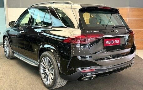 Mercedes-Benz GLE, 2025 год, 15 800 000 рублей, 2 фотография