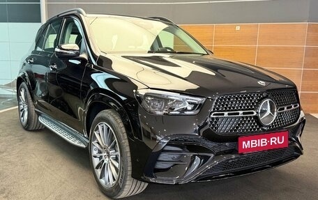 Mercedes-Benz GLE, 2025 год, 15 800 000 рублей, 3 фотография