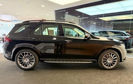 Mercedes-Benz GLE, 2025 год, 15 800 000 рублей, 9 фотография