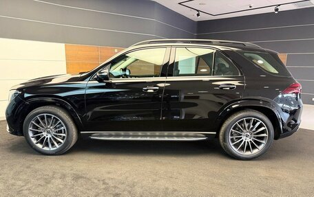 Mercedes-Benz GLE, 2025 год, 15 800 000 рублей, 8 фотография
