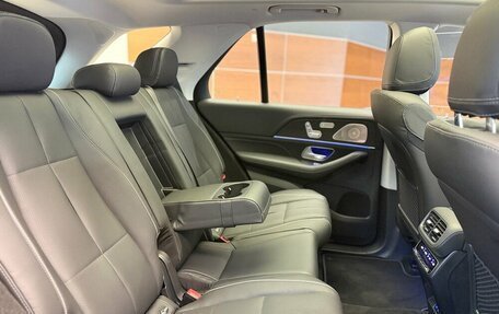Mercedes-Benz GLE, 2025 год, 15 800 000 рублей, 18 фотография