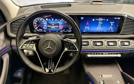 Mercedes-Benz GLE, 2025 год, 15 800 000 рублей, 15 фотография