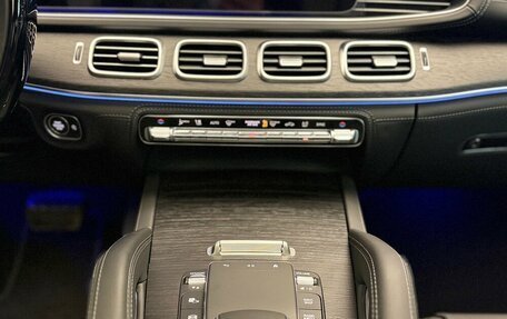 Mercedes-Benz GLE, 2025 год, 15 800 000 рублей, 16 фотография