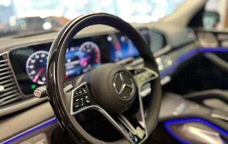 Mercedes-Benz GLE, 2025 год, 15 800 000 рублей, 11 фотография