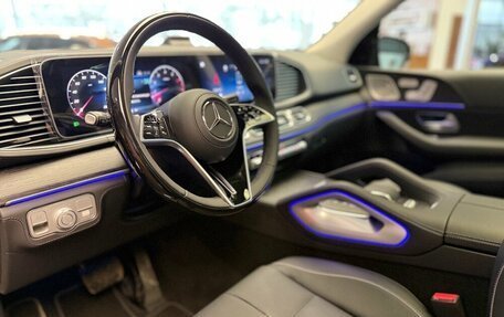 Mercedes-Benz GLE, 2025 год, 15 800 000 рублей, 10 фотография