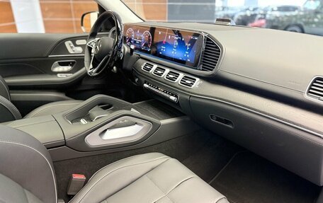 Mercedes-Benz GLE, 2025 год, 15 800 000 рублей, 19 фотография